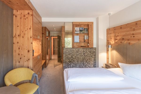 Bike- & Skihotelanlage Tauernhof Funsport (Flachau)